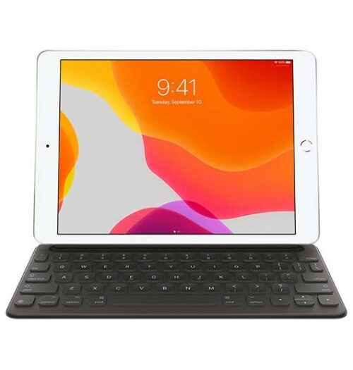Smart Keyboard for iPad (7th Gen) and iPad Air (3rd Gen)
